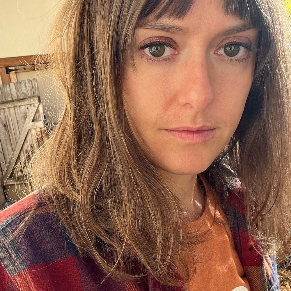 Meet your Posher, Jacquie